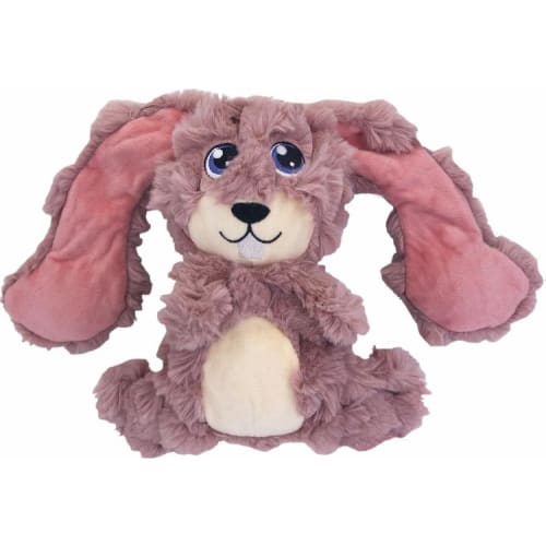 KONG Scrumplez Bunny M