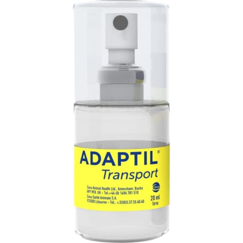 Adaptil Transport spray 20 ml
