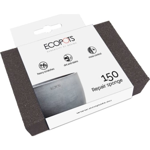 Reparationssvamp til Ecopots krukker