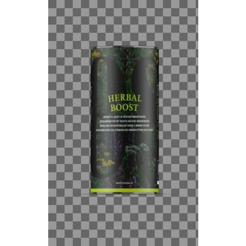 Equsana Herbal Boost 650 g