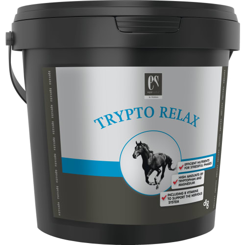 Equsana Trypto Relax 3,0 kg