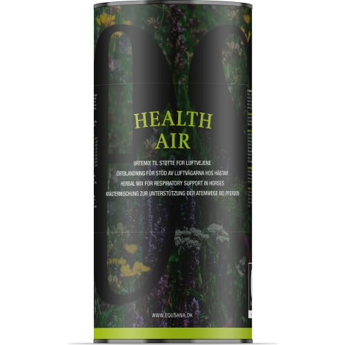 Equsana Health Air 400 g