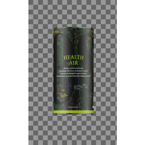 Equsana Health Air 400 g