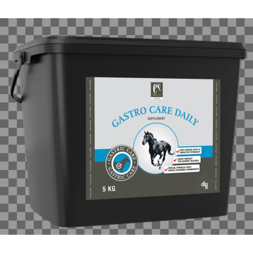 Equsana Gastro Care Daily 5 kg