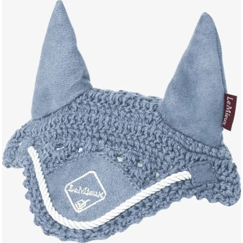Toy Pony Fly Hood Ice Blue