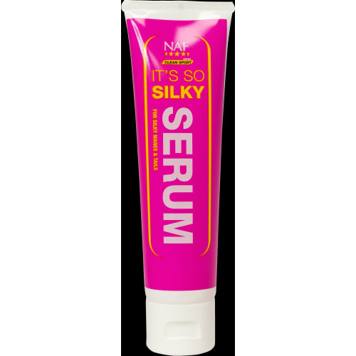 NAF SILKY SERUM