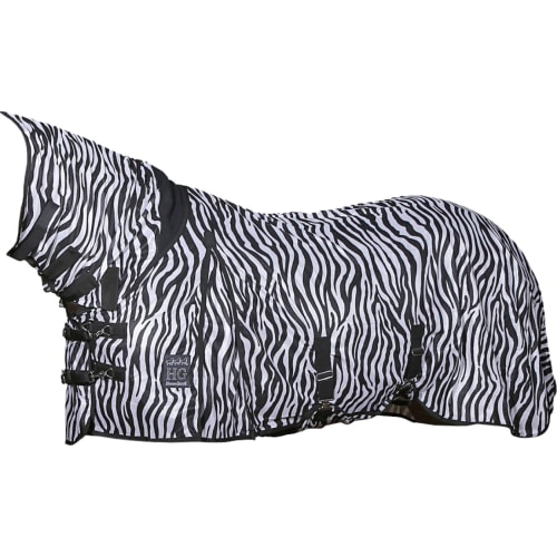 Insektdækken, ZEBRA