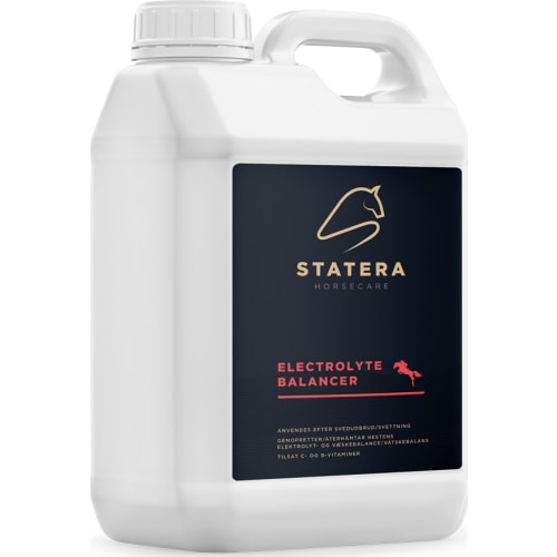 STATERA Electrolyte Balancer 3L.