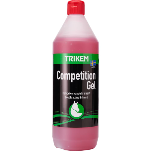 TRIKEM Horse Competition Gel 1000 ml