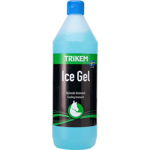 TRIKEM Ice gel 1000 ml