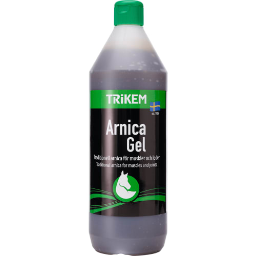 TRIKEM Arnica Gel 1000 ml