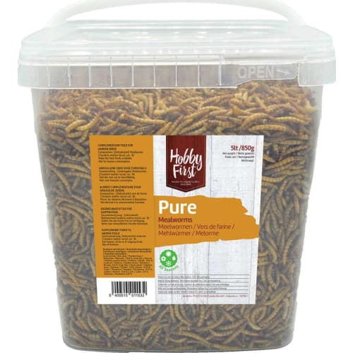 Hobby First melorme, 850 g