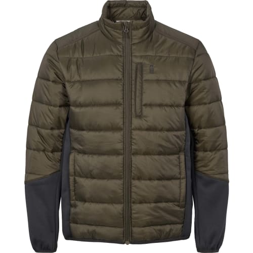 MH Hybrid Jakke