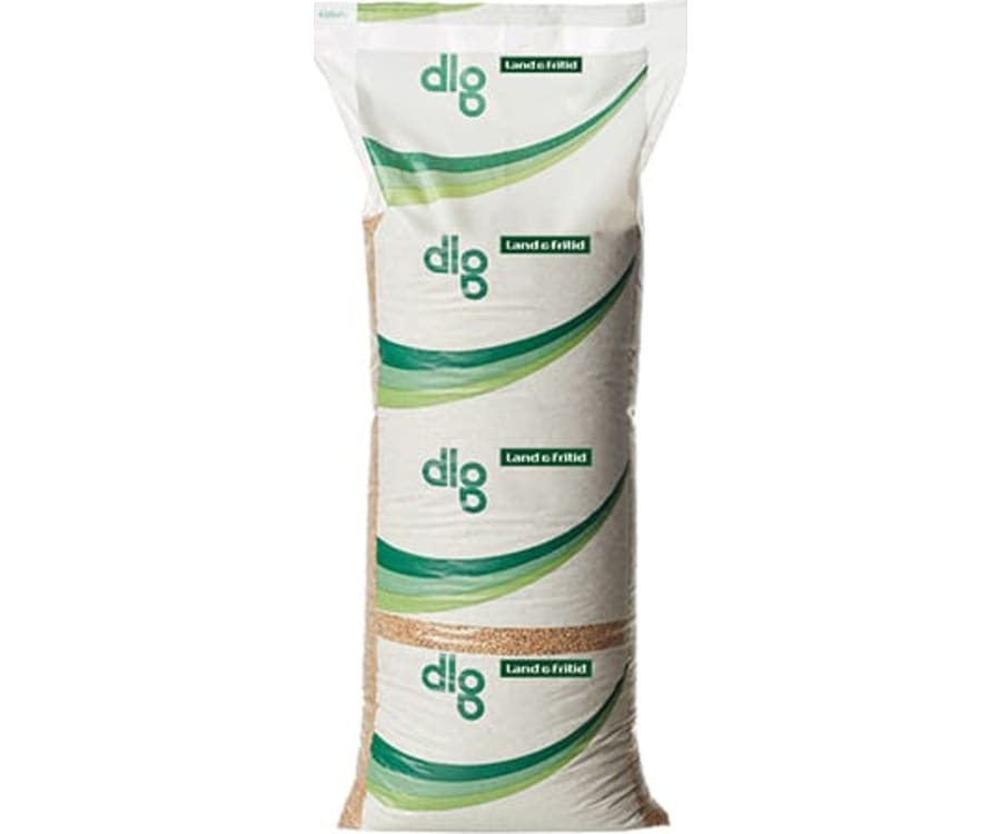 Foderhvede 15 kg