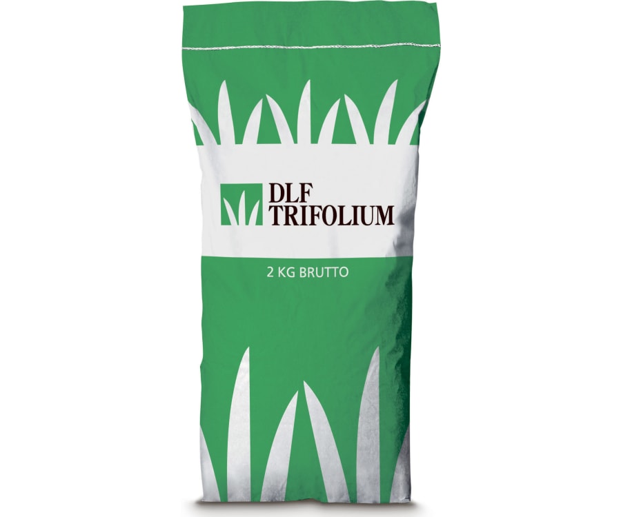 Helårsmix til Hjortevildt 2 kg