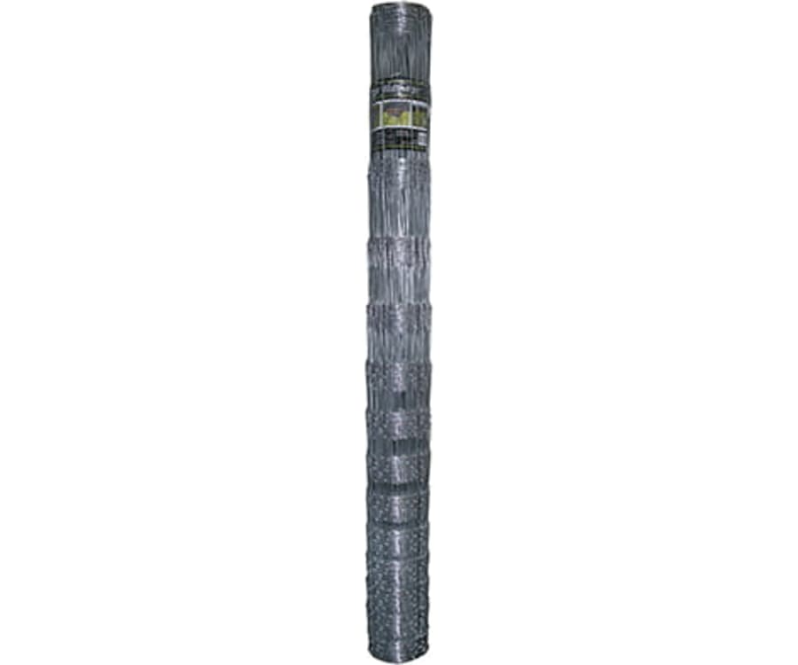 Ryom Dyrehegn/vildthegn med 14 tråde. 200 cm. højt og 50 m. i en rulle. 