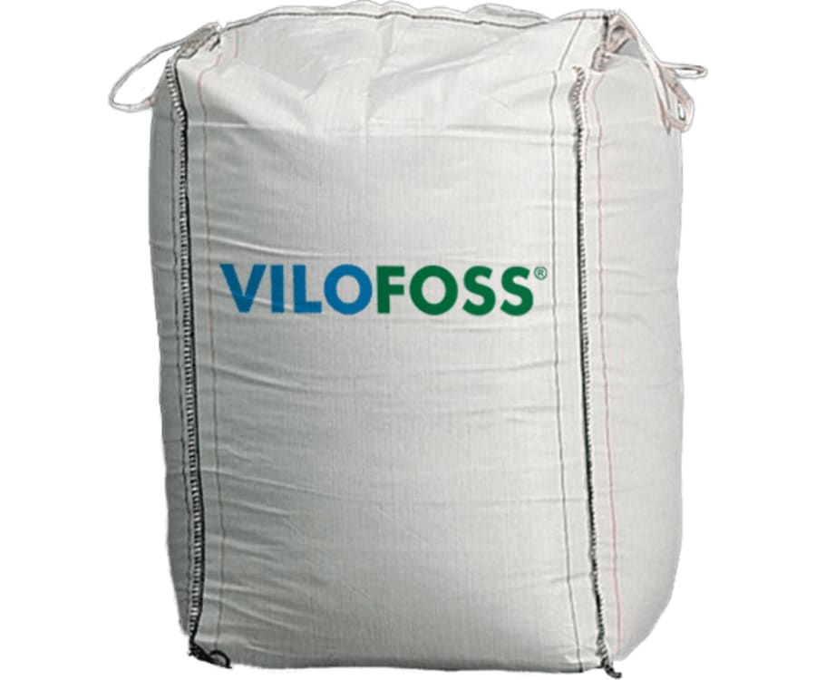 Vitfoss-Lac