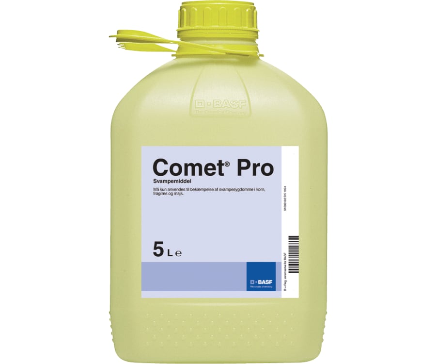 Comet Pro 5 l