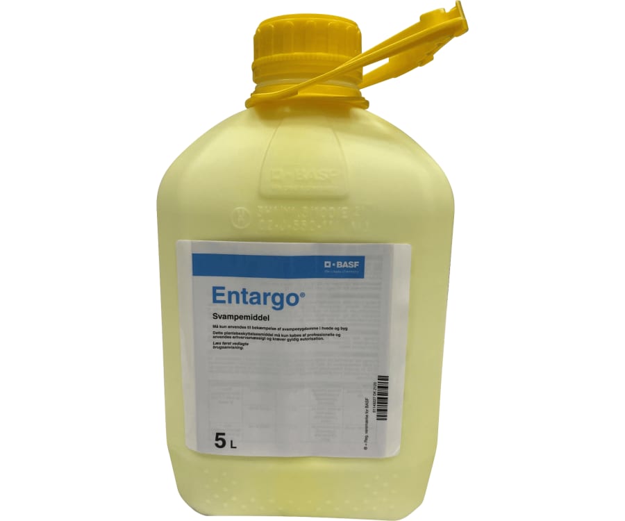Entargo 5L