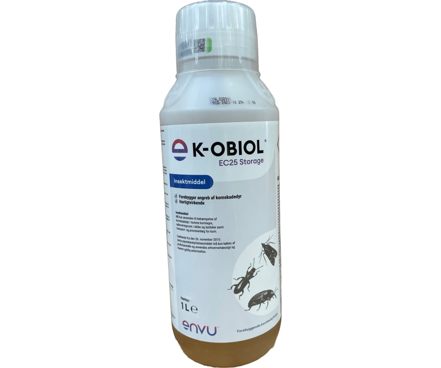 K-Obiol EC 25