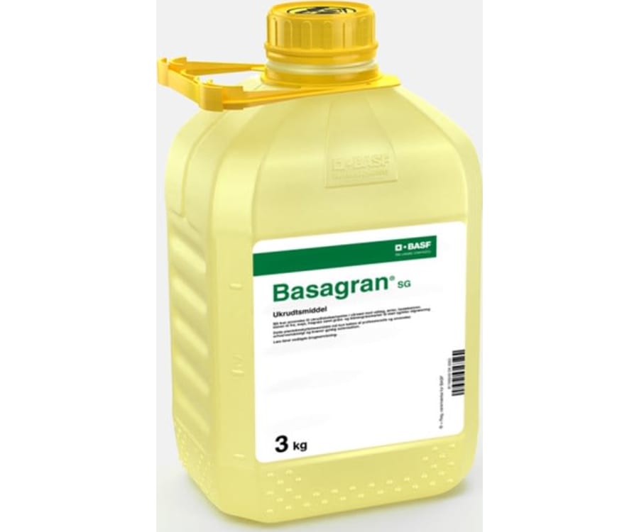 Basagran SG 3 kg
