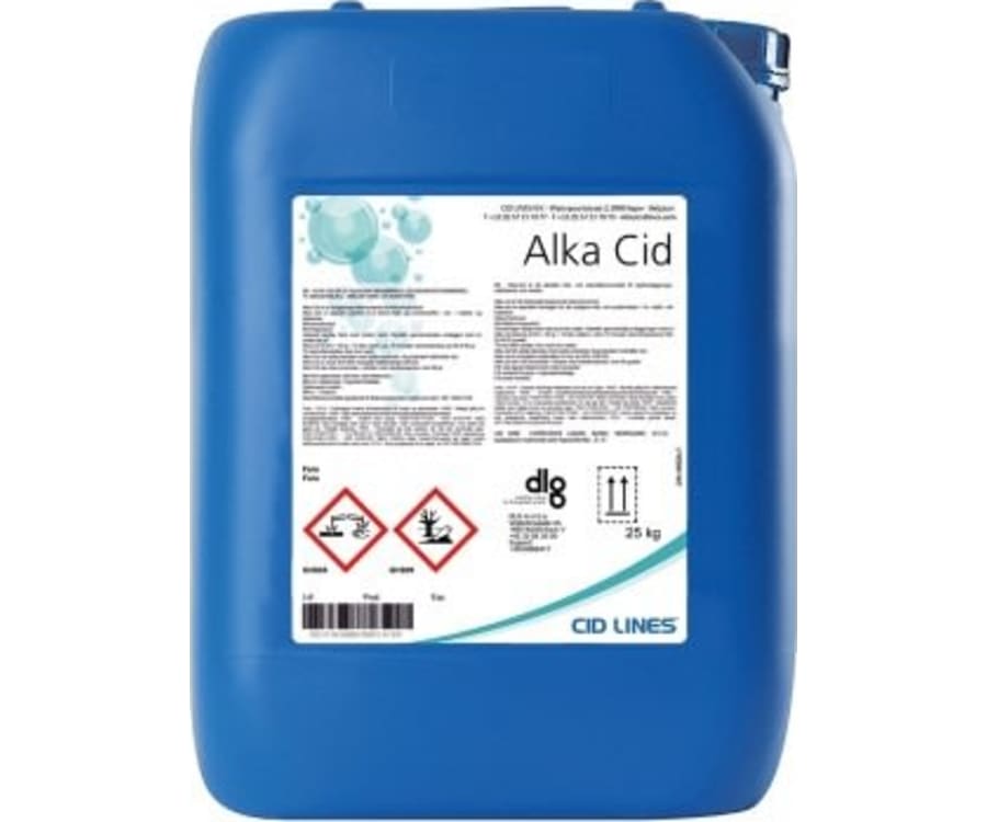 Alka Cid 25 kg