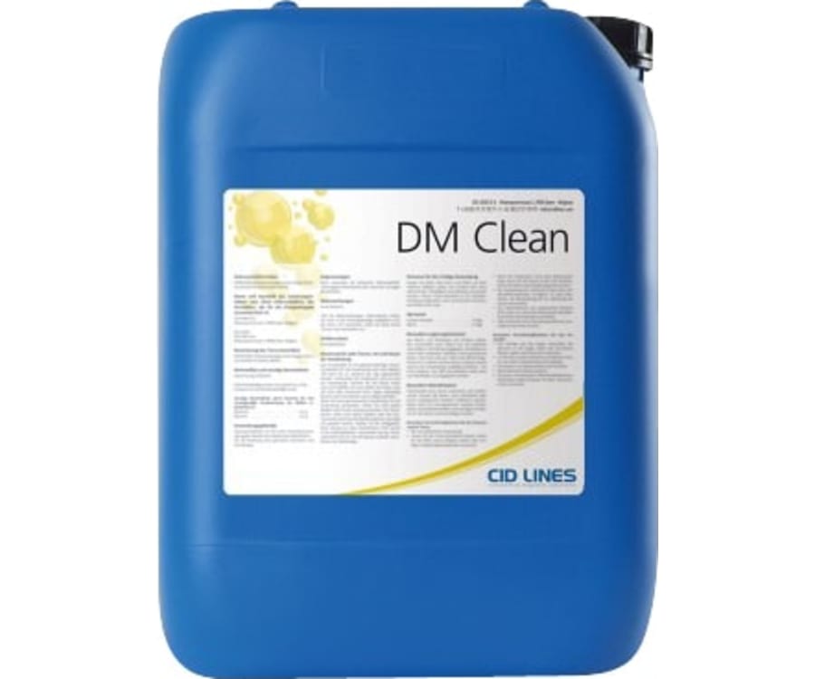 DM Clean 25 kg
