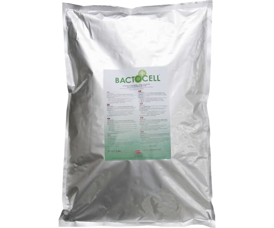 Bactocell-fodermix