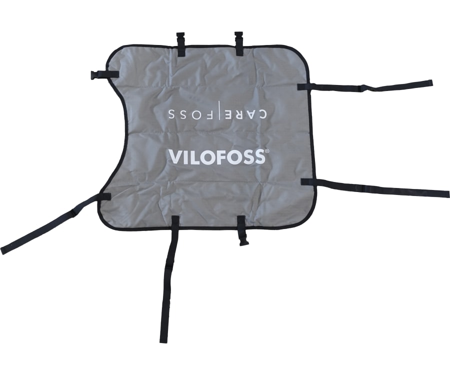 CareFoss Kalvetæppe