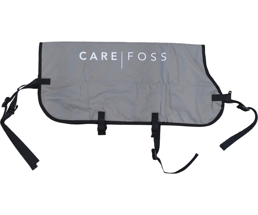 CareFoss Kalvetæppe