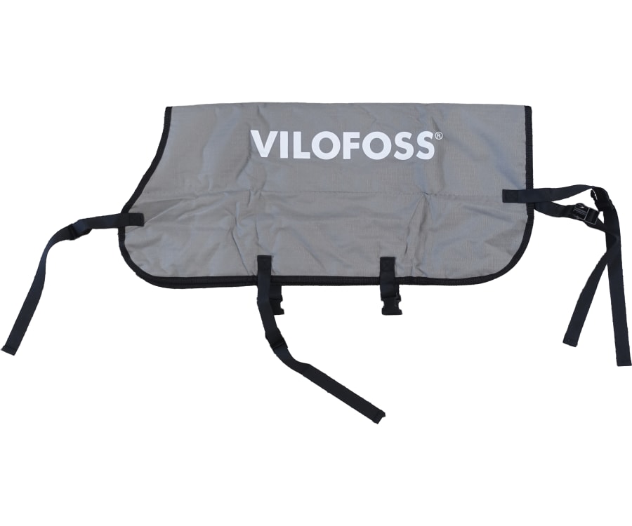 CareFoss Kalvetæppe