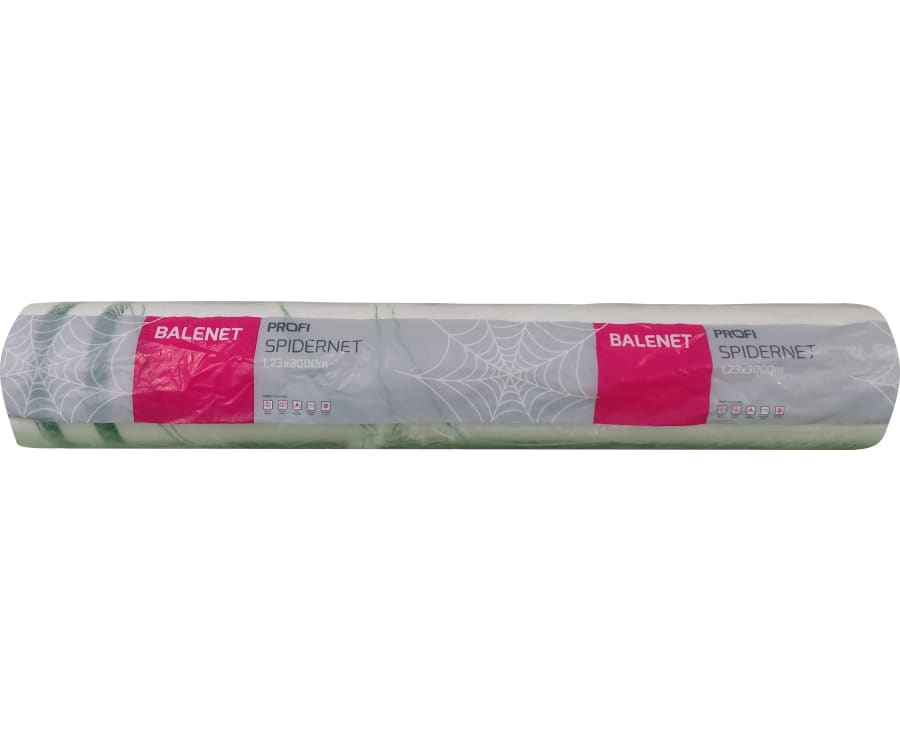 PROFI Spider-Net 1,23x3000m