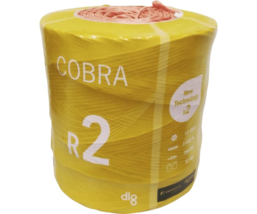 PP Cobra R2, 2640 m – 22 kg/pk 