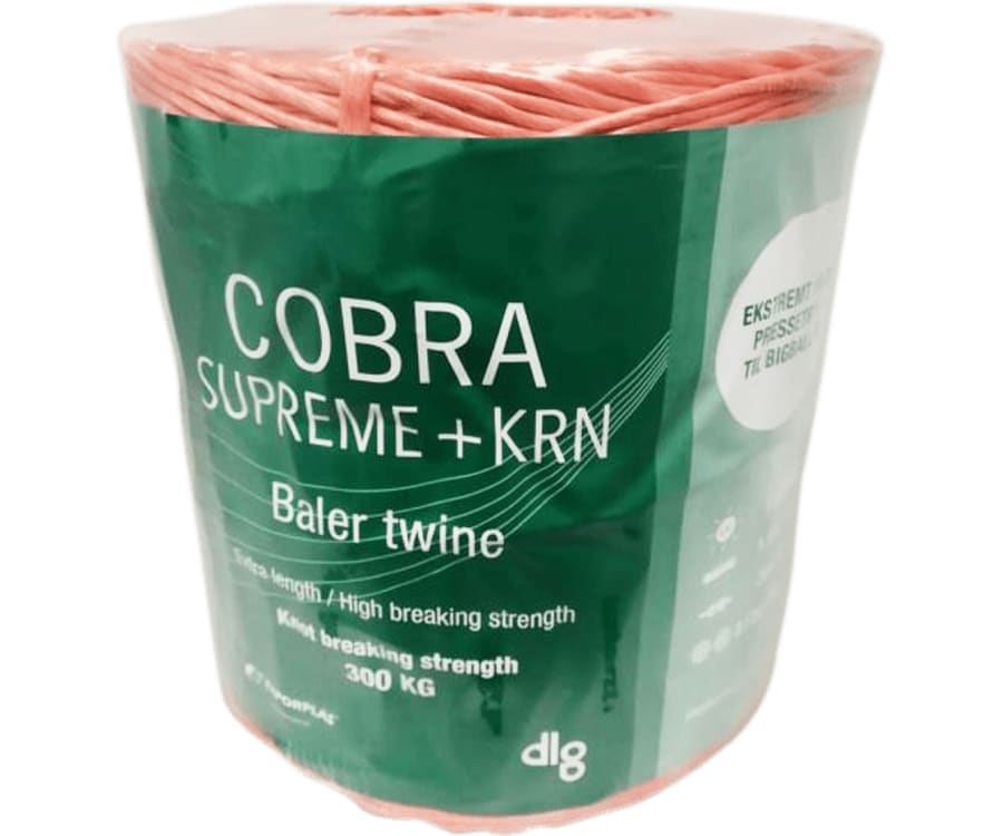 PP Cobra Supreme+KRN, 2090 m – 22 kg/pk 