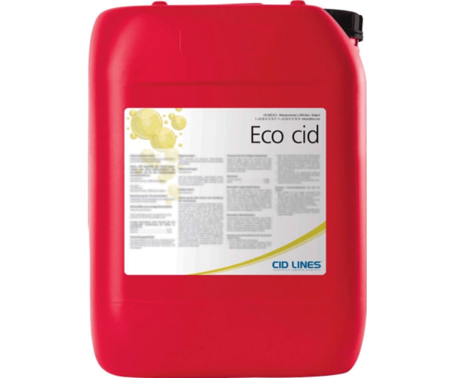 Eco Cid 25 kg