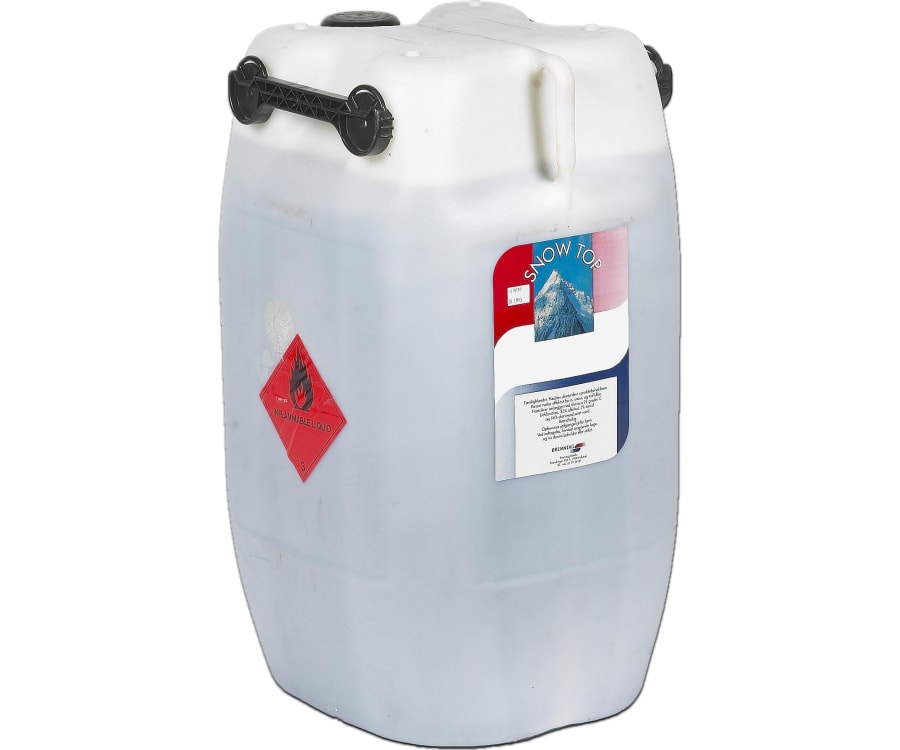 Kølervæske, blå, 60 liter