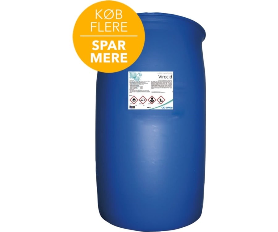 Virocid 200 L