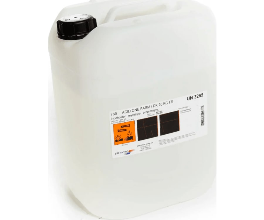 Acid One Farm 20 kg