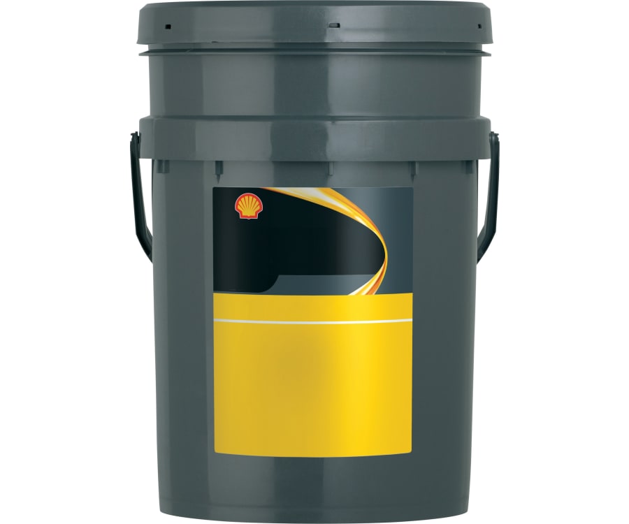Shell Vacuum Pump Oil S2 R 100 20 l