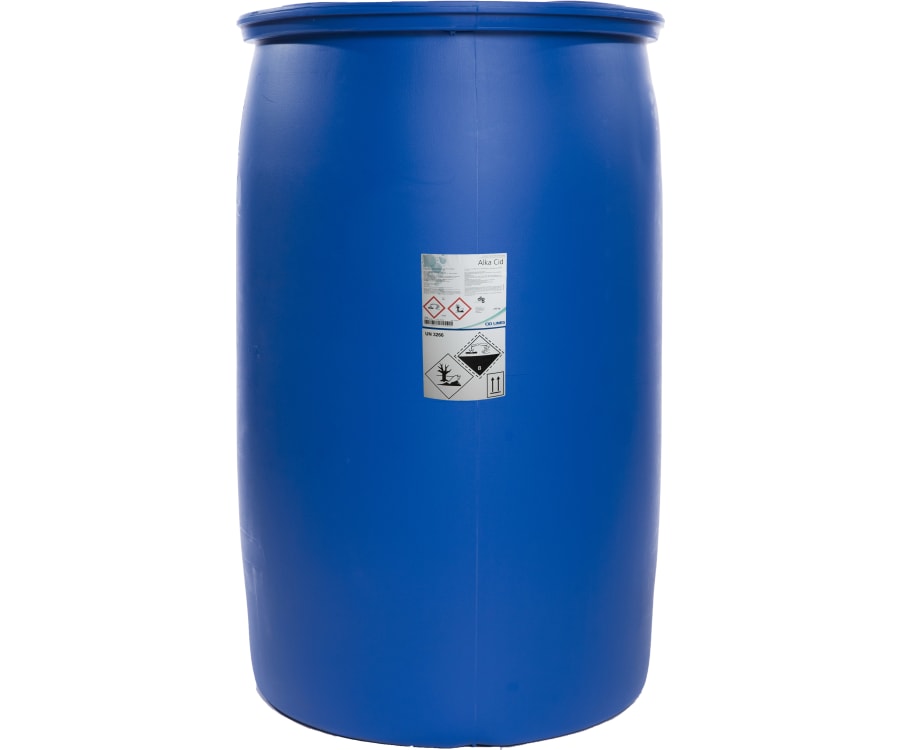 Alka Cid 240 kg