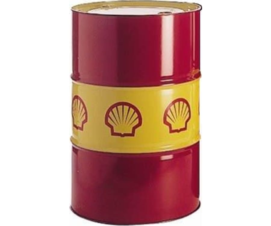 Shell Rimula R3 10W 209 l