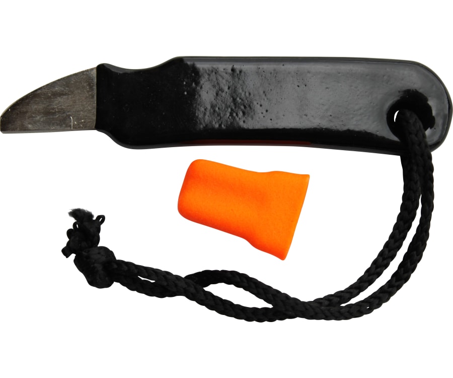 Hoof Knife &amp; Bandage Cutter Sharpener 