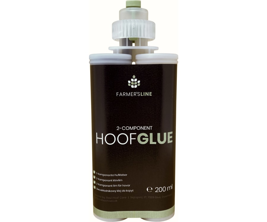 Hoof Glue - 200 ml 