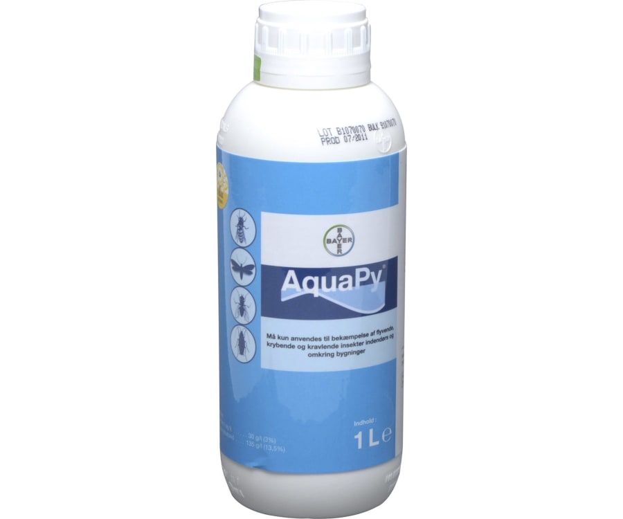 AquaPy 1 l