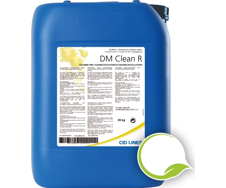 DM Clean R 25 kg