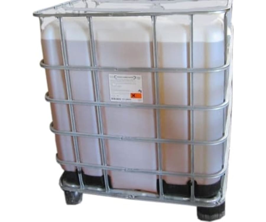 Palletank, Truckcleaner, Super