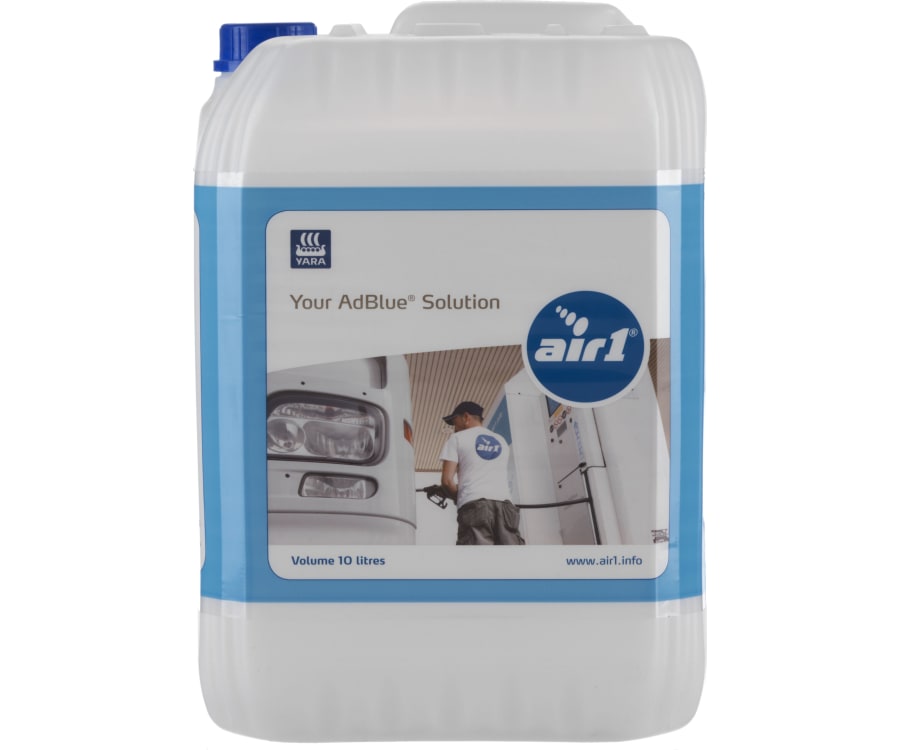 AdBlue OptiSpray 10 L