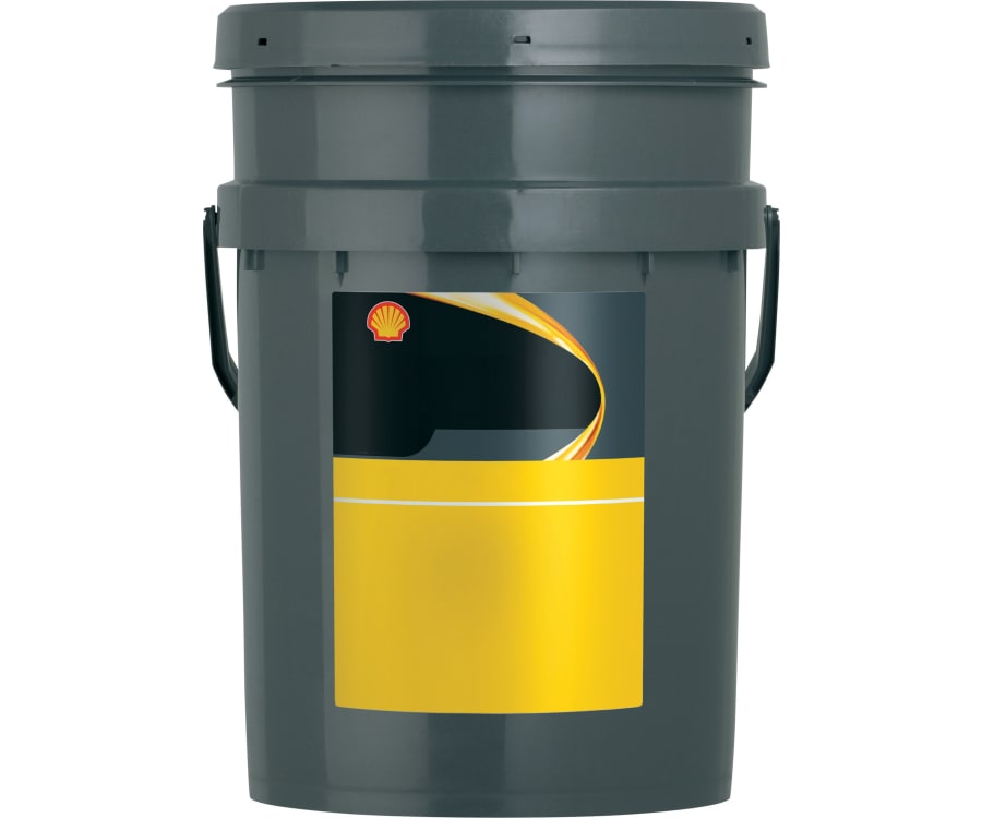 18 kg spand Gadus S2 V220 2 Universalfedt af EP typen til industrielle lejer.