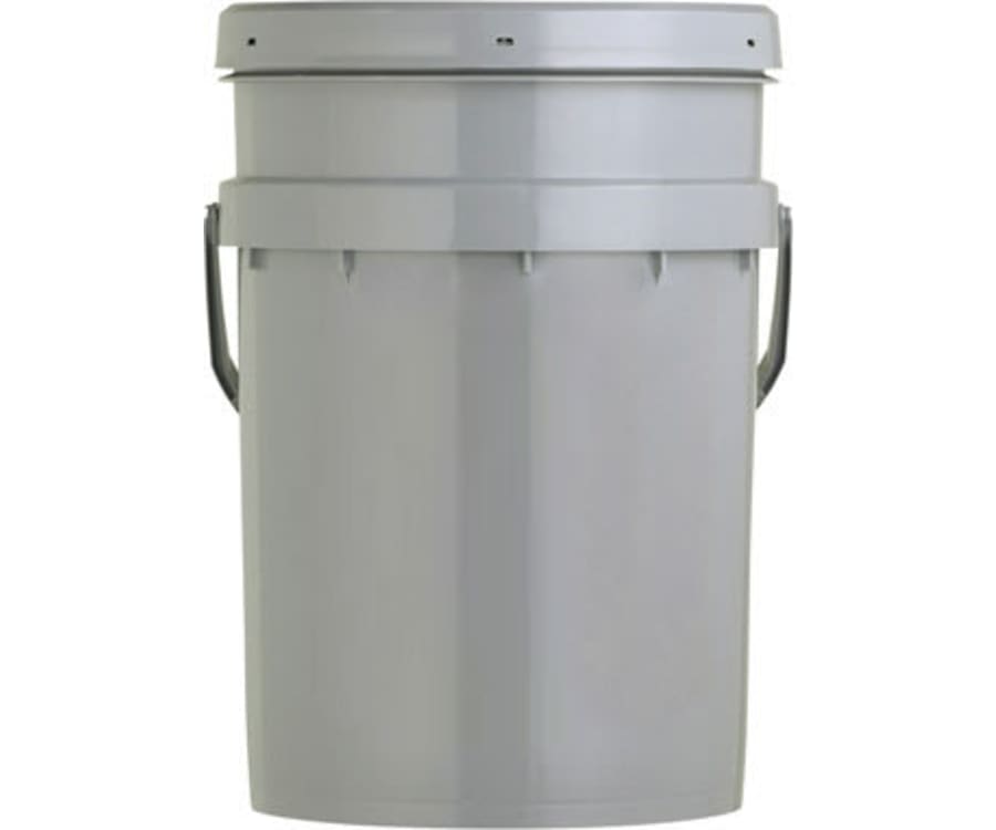 18 kg spand Gulf Crown USG 2.5 Multifunktionelt lithium-calcium fortykket smørefedt baseret på mineralolie