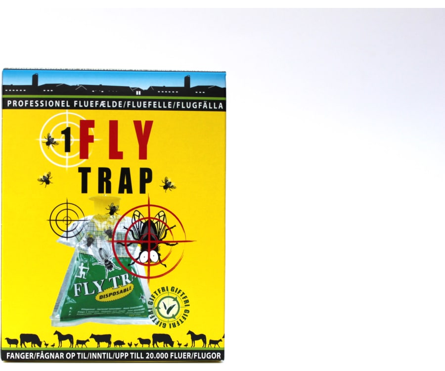 Fly Trap 